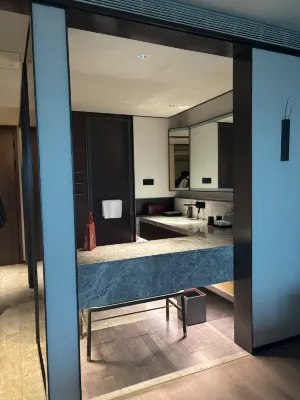 Joya Hotel Shanghai Lujiazui Chambres Photos