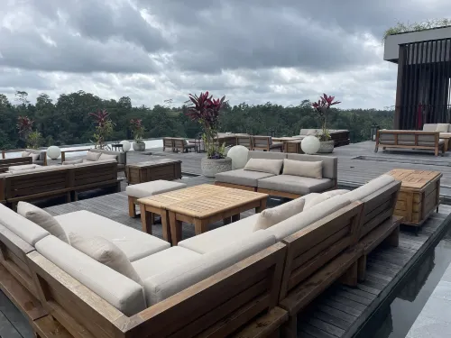 Anantara Ubud Bali Resort Dekat Hotel Photos