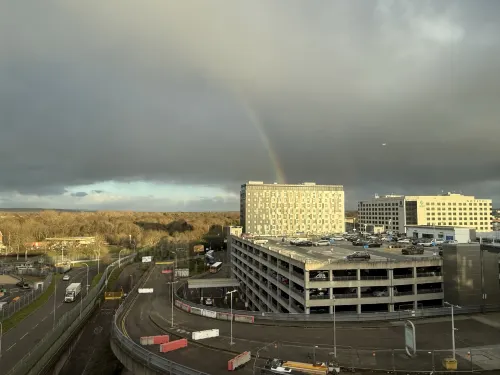 Hampton by Hilton London Gatwick Airport Near Hotel Photos