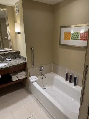 Renaissance Las Vegas Hotel Chambres Photos