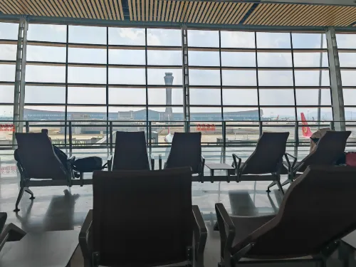 Kunming Guomu Hotel (Changshui International Airport) Общественные зоны Photos