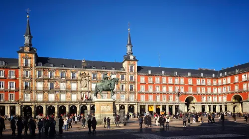 Catalonia El Pilar À proximité de l'hôtel Photos