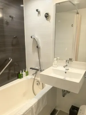 Hotel Trusty Nagoya Shirakawa Camere Photos