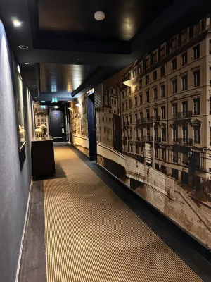 Hôtel le Royal Lyon - MGallery Photos