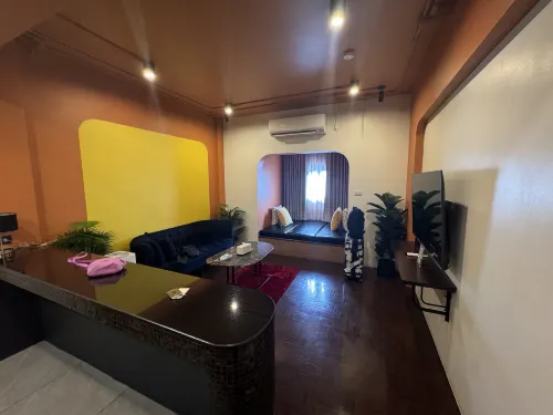 清邁時刻酒店 房間 Photos