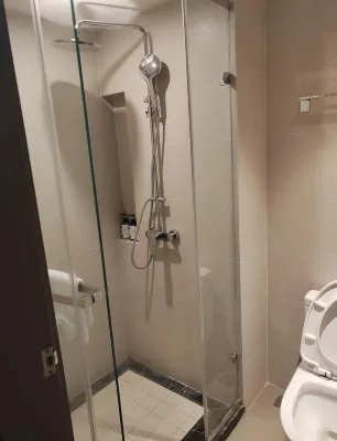 Homeinn Ripple Yun Hotel (Nanjing Confucius Temple Scenic Area Pedestrian Street) Номера Photos