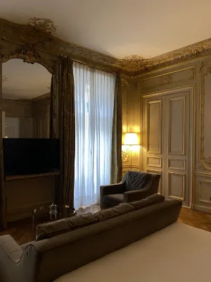Hôtel Alfred Sommier Rooms Photos