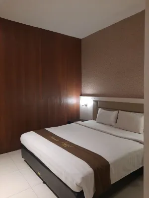 Life Emerald Hotel Surabaya Номера Photos