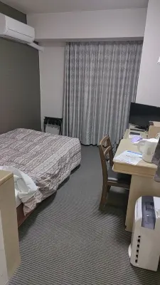 Hotel Crown Hills Kokura Chambres Photos
