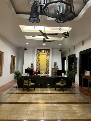 Sukhothai Heritage Resort Public Areas Photos