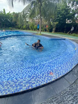 Swiss-Belhotel Lampung Relaksasi & Rekreasi Photos