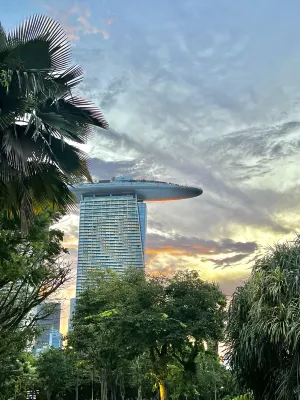 ibis budget Singapore Selegie Espaces publics Photos