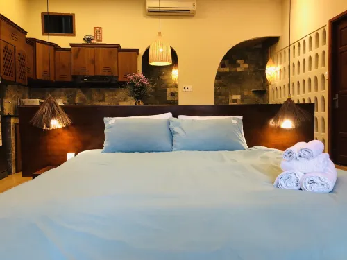 Chaca Beach Kamar Photos