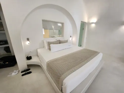 Maregio Suites Camere Photos