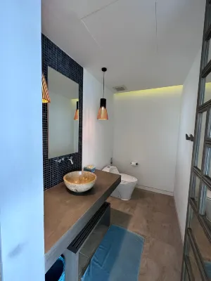 Mia Resort Nha Trang Номера Photos