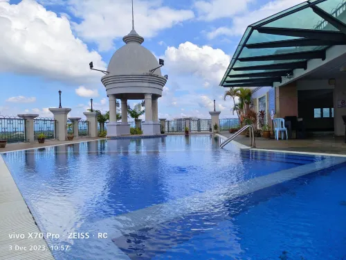 Grand Kampar Hotel Benessere e tempo libero Photos