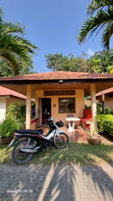 Samui Mermaid Beachfront Photos