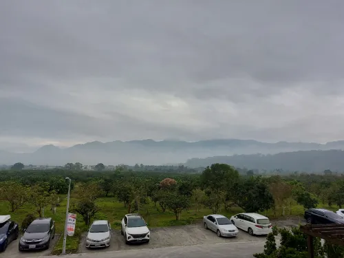 蜜滋賀溫泉飯店 公共區域 Photos