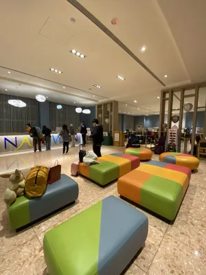 Formosan Naruwan Inn Taitung Photos