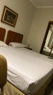 Grand Cikarang Hotel Zimmer Photos