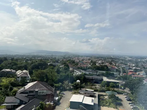 Swiss-Belinn Bogor Dekat Hotel Photos