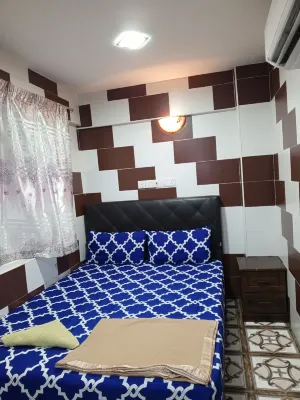 Shah Alam Business Hotel Photos