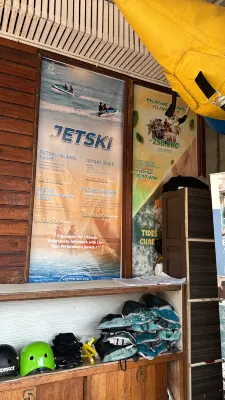 KTM Resort Batam Area Publik Photos