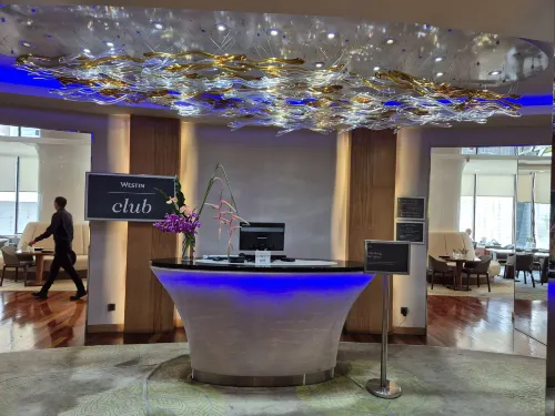 The Westin Kuala Lumpur Photos