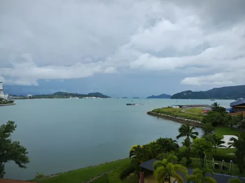 Dayang Bay Resort Langkawi À proximité de l'hôtel Photos