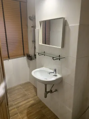 Monomer Hostel Bangkok Phòng Photos