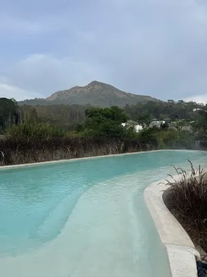 TOTEME GLAMPING HOTSPRING KINTAMANI Relaksasi & Rekreasi Photos