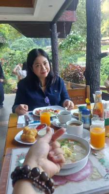 Mae Sa Valley Garden Resort Restauration Photos