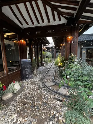 Cobe Guesthouse Dongdaemun Public Areas Photos