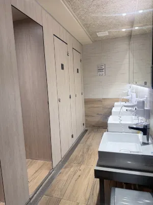 Popinn Chambres Photos