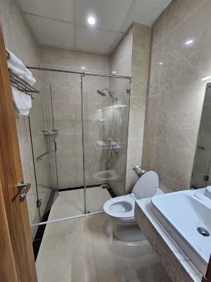 Hotel President Đà Lạt Phòng Photos