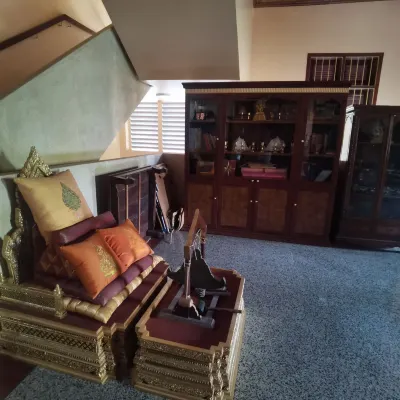 Bou Savy Guesthouse Photos