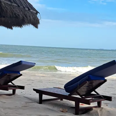 Khu nghỉ dưỡng Four Oceans Beach (Bốn Biển Mũi Né) Xung quanh Photos