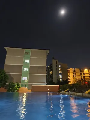 SureStay By Best Western Iconic Suvarnabhumi Leisure & Recreation Photos