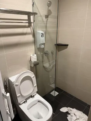 ibis budget Singapore Selegie Chambres Photos
