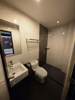 CHARITON HOTEL NUSA BESTARI Chambres Photos