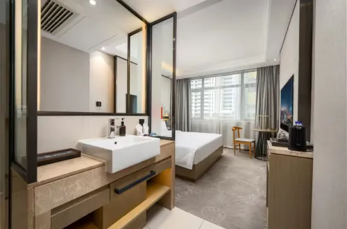 Hotel 1936 Rooms Photos