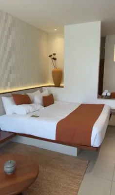 Plantation Urban Resort & Spa Chambres Photos