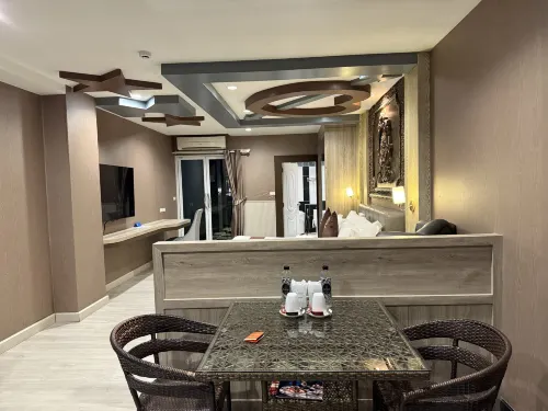 KTK Pattaya Hotel & Residence Photos