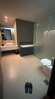 AnCasa Royale Pekan, Pahang Kamar Photos
