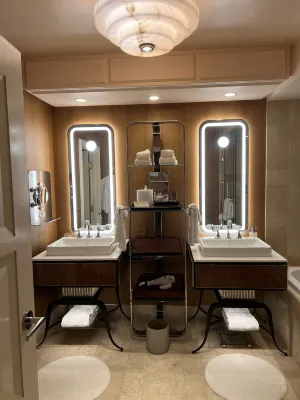 Wynn Las Vegas Kamar Photos