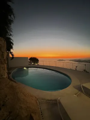 Las Brisas Acapulco Loisirs et amusements Photos