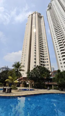 Aryaduta Suites Semanggi Photos