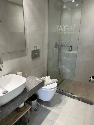 Stay 365 Heraklion Apart Hotel Chambres Photos