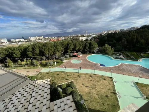 Kaya Izmir Thermal & Convention Photos
