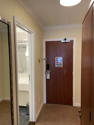 Delta Hotels Milton Keynes Chambres Photos